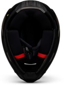 Fox Clothing Rampage Pro Carbon Mips Full Face MTB Mountain Bike Helmet