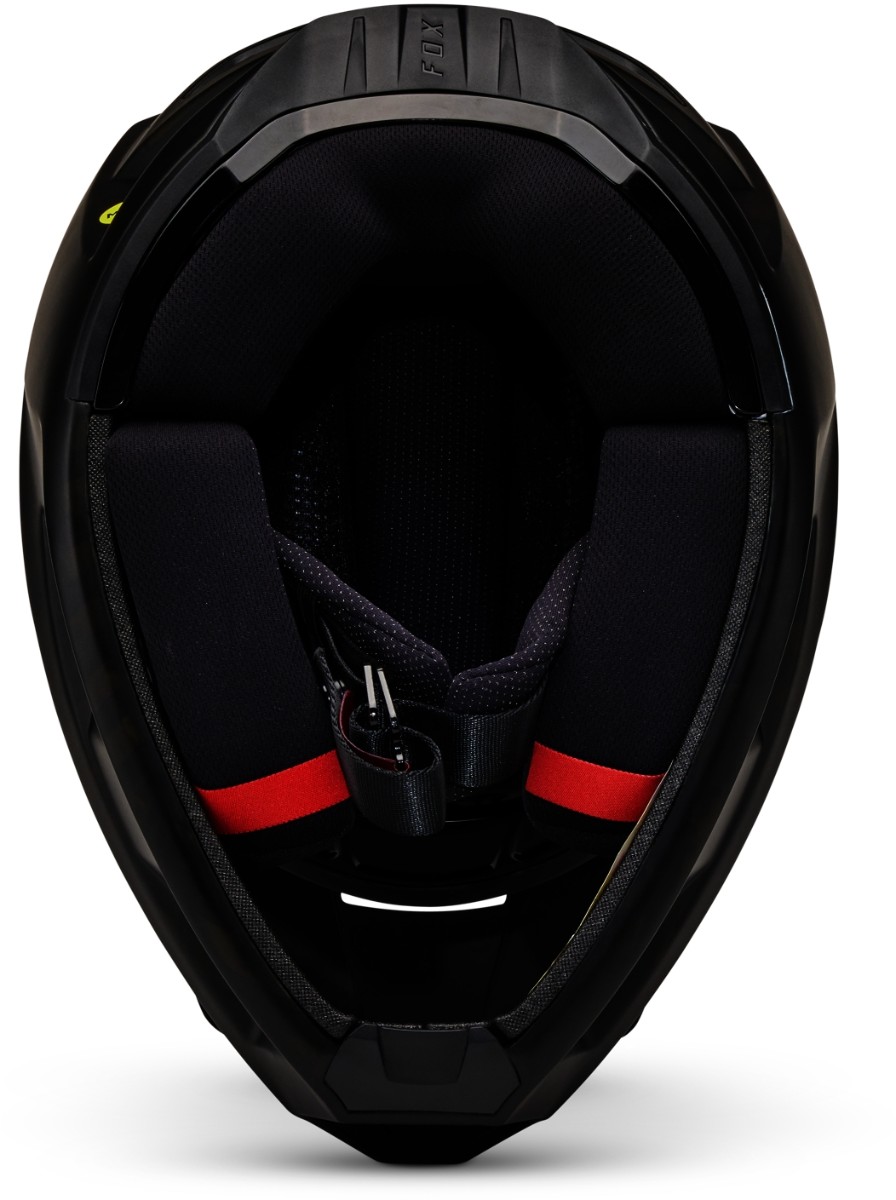 Fox Clothing Rampage Pro Carbon Mips Full Face MTB Mountain Bike Helmet