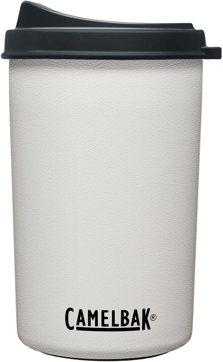 CamelBak Multibev SST Vacuum Stainless 500ml Bottle With 350ml Cup