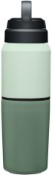 CamelBak Multibev SST Vacuum Stainless 500ml Bottle With 350ml Cup