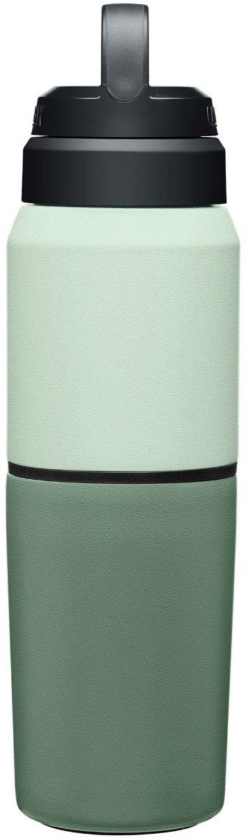 CamelBak Multibev SST Vacuum Stainless 500ml Bottle With 350ml Cup