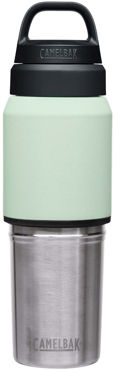 CamelBak Multibev SST Vacuum Stainless 500ml Bottle With 350ml Cup