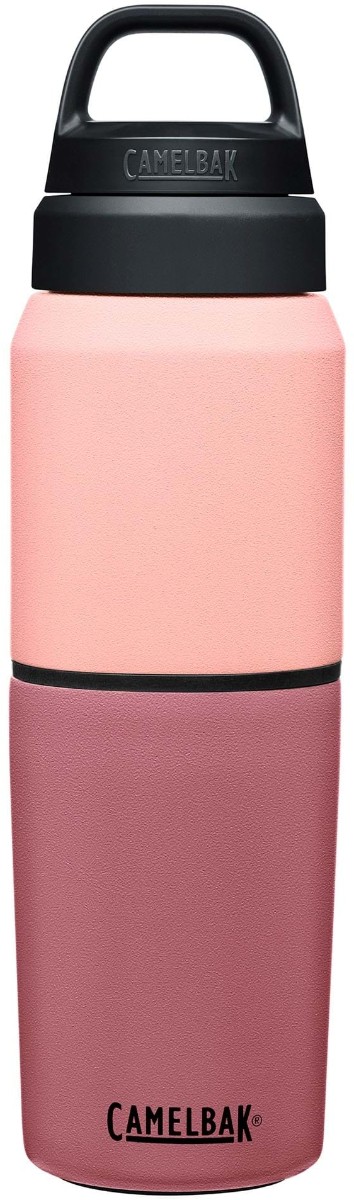 CamelBak Multibev SST Vacuum Stainless 500ml Bottle With 350ml Cup