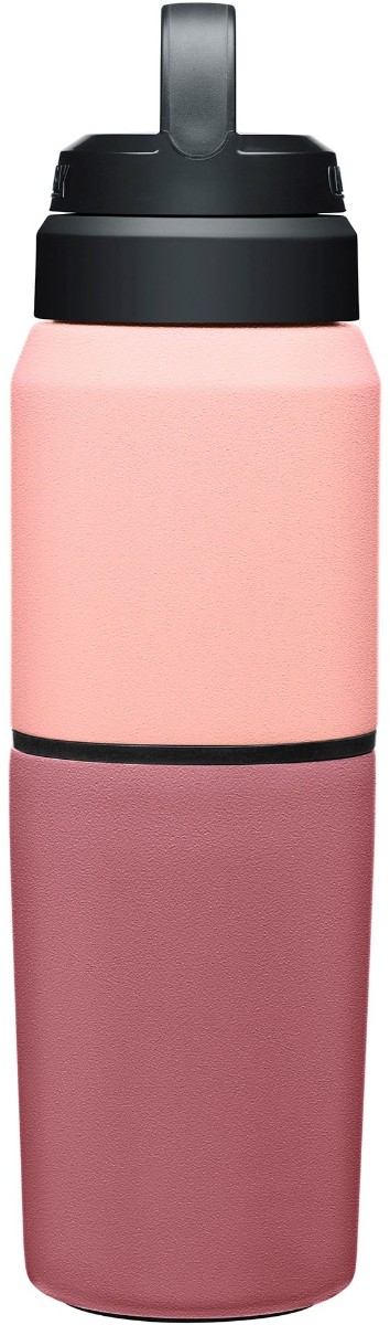 CamelBak Multibev SST Vacuum Stainless 500ml Bottle With 350ml Cup