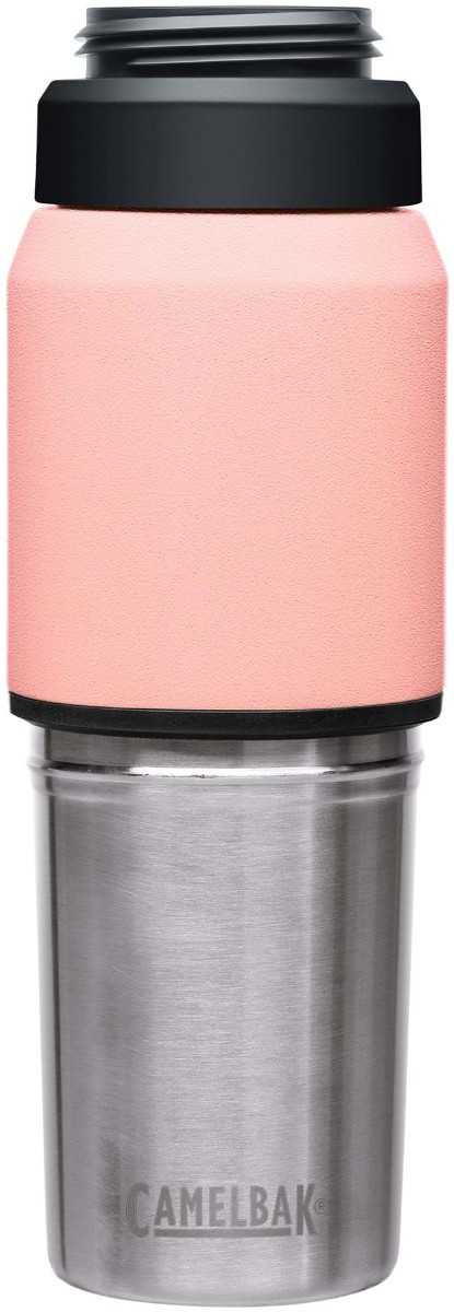 CamelBak Multibev SST Vacuum Stainless 500ml Bottle With 350ml Cup