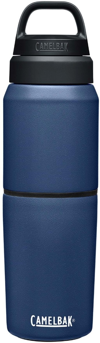CamelBak Multibev SST Vacuum Stainless 500ml Bottle With 350ml Cup