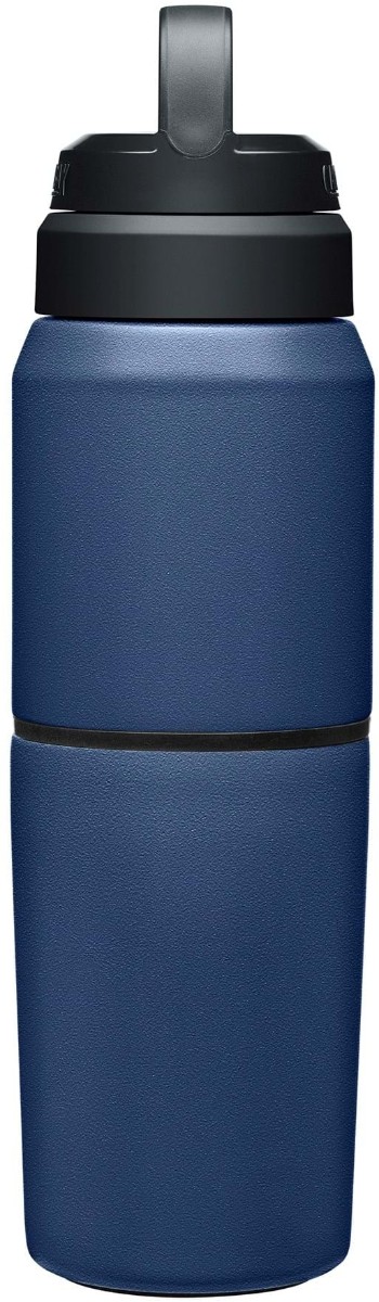 CamelBak Multibev SST Vacuum Stainless 500ml Bottle With 350ml Cup
