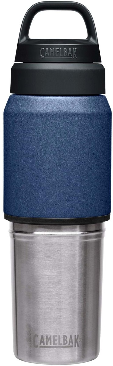 CamelBak Multibev SST Vacuum Stainless 500ml Bottle With 350ml Cup