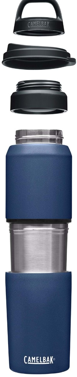 CamelBak Multibev SST Vacuum Stainless 500ml Bottle With 350ml Cup
