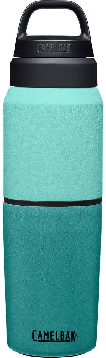 CamelBak Multibev SST Vacuum Stainless 500ml Bottle With 350ml Cup