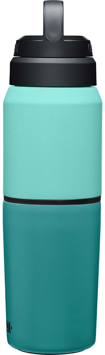 CamelBak Multibev SST Vacuum Stainless 500ml Bottle With 350ml Cup