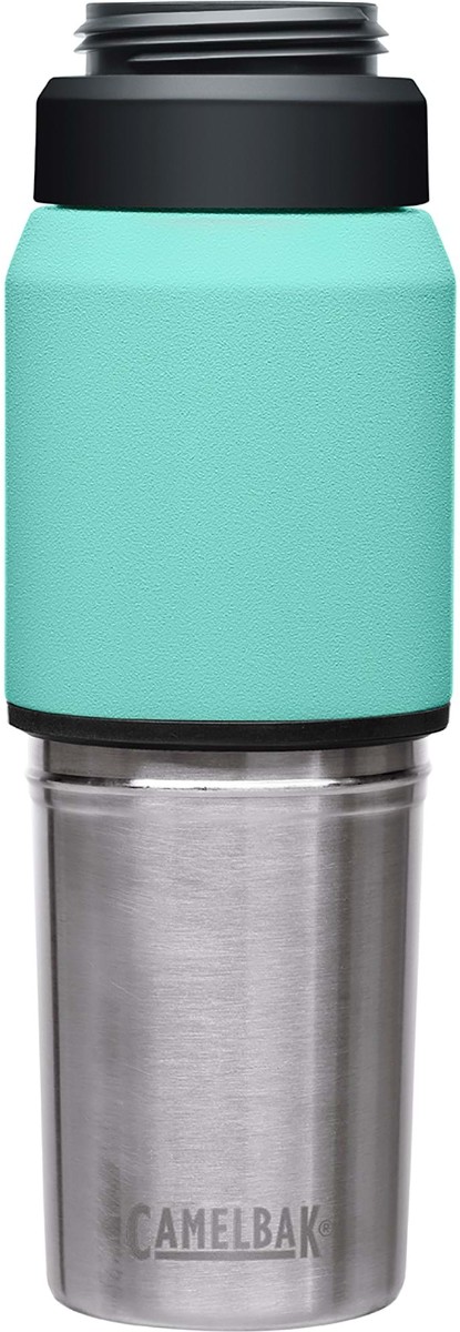 CamelBak Multibev SST Vacuum Stainless 500ml Bottle With 350ml Cup