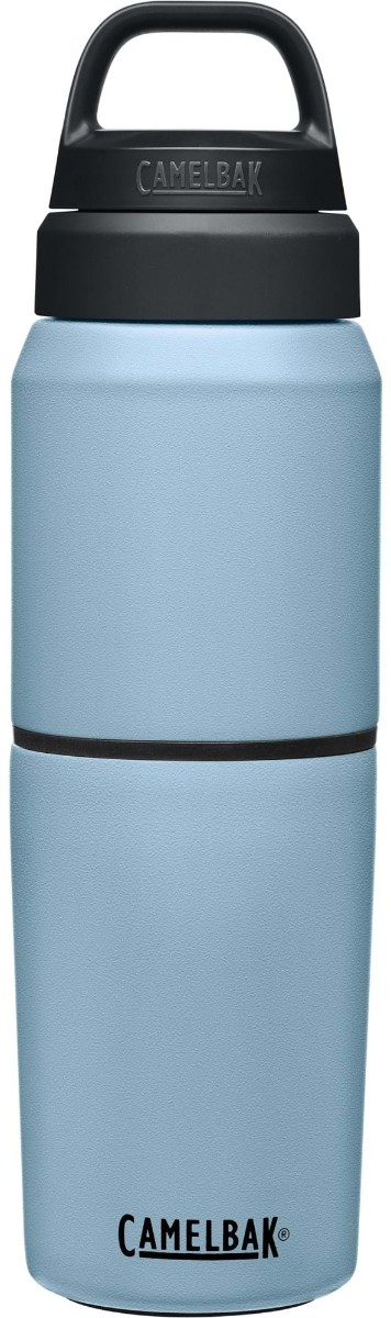 CamelBak Multibev SST Vacuum Stainless 500ml Bottle With 350ml Cup