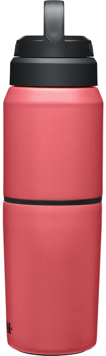 CamelBak Multibev SST Vacuum Stainless 500ml Bottle With 350ml Cup