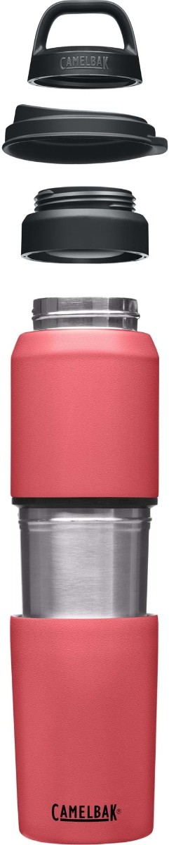CamelBak Multibev SST Vacuum Stainless 500ml Bottle With 350ml Cup