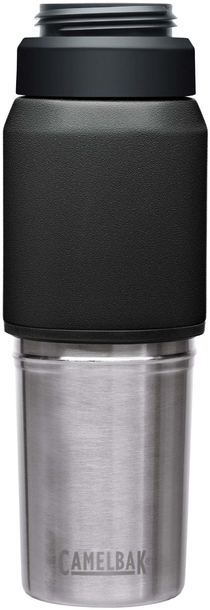 CamelBak Multibev SST Vacuum Stainless 500ml Bottle With 350ml Cup