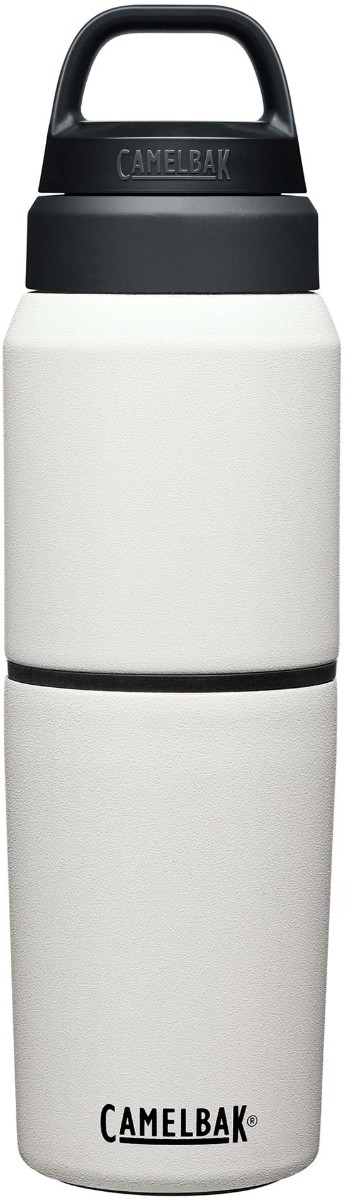CamelBak Multibev SST Vacuum Stainless 500ml Bottle With 350ml Cup