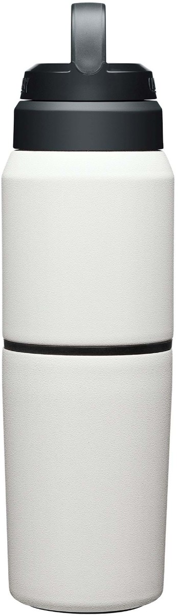 CamelBak Multibev SST Vacuum Stainless 500ml Bottle With 350ml Cup