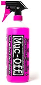 Muc-Off Duo Pack - Bike Cleaner 1Litre and Bike Spray 500ml Aerosol