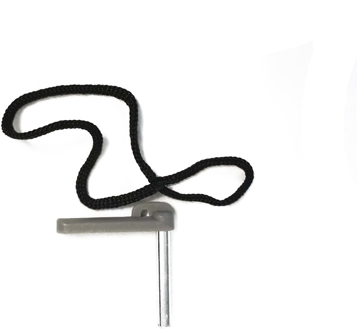 Hamax Bicycle Arm Locking Pin