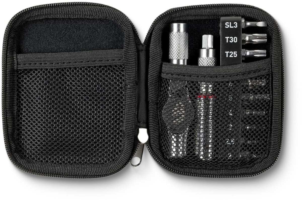 Feedback Sports Reflex Fixed Torque Ratchet Kit