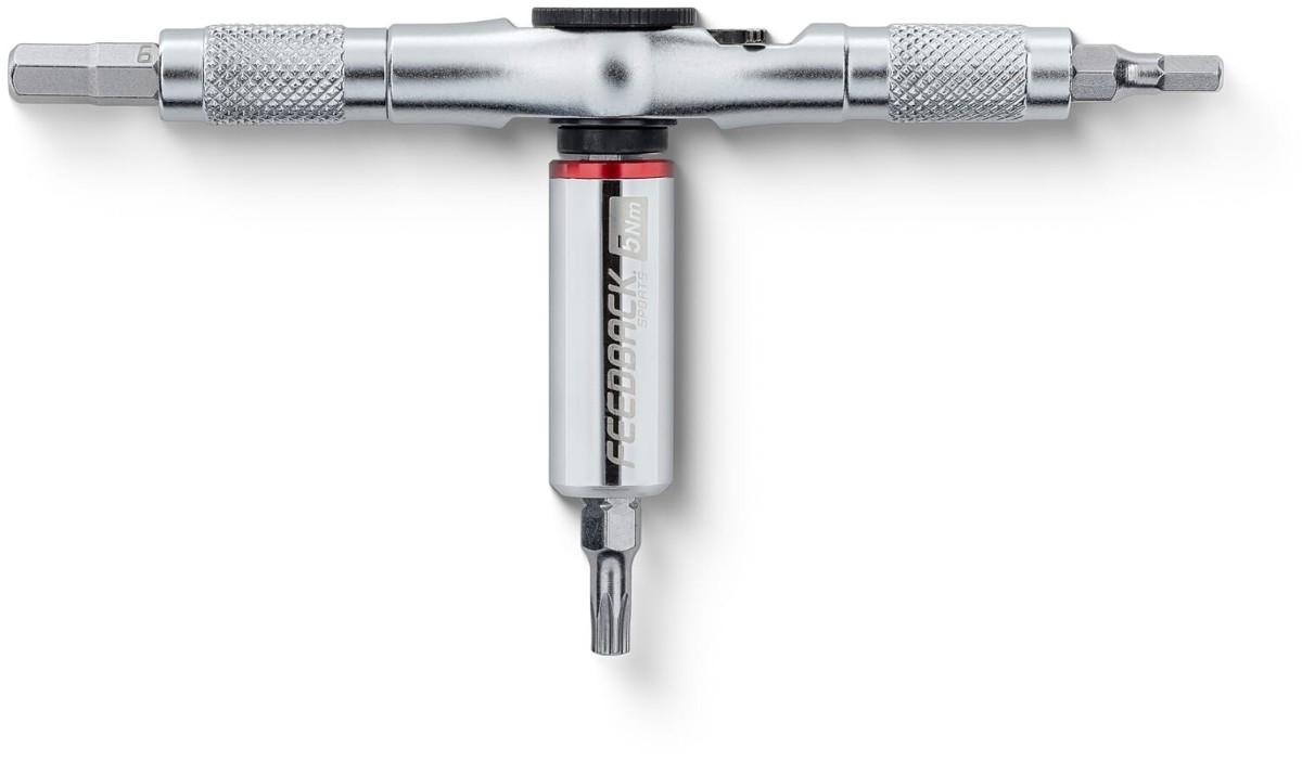 Feedback Sports Reflex Fixed Torque Ratchet Kit