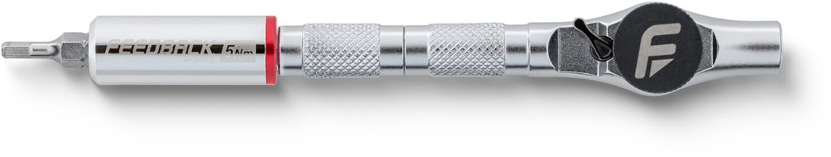 Feedback Sports Reflex Fixed Torque Ratchet Kit