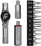 Feedback Sports Reflex Fixed Torque Ratchet Kit