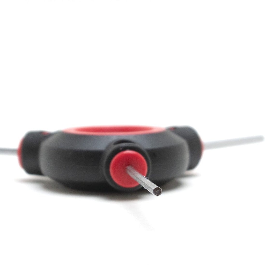 Feedback Sports 3-Way Allen Wrench