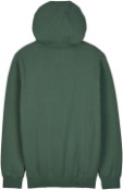 Fox Clothing Fox Head Pull Over Fleece Hoodie