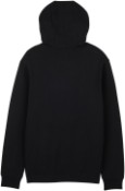 Fox Clothing Fox Head Pull Over Fleece Hoodie
