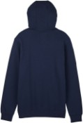 Fox Clothing Fox Head Pull Over Fleece Hoodie