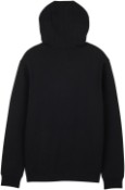 Fox Clothing Fox Head Pull Over Fleece Hoodie