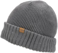 SealSkinz Bacton Waterproof Cold Weather Roll Cuff Beanie
