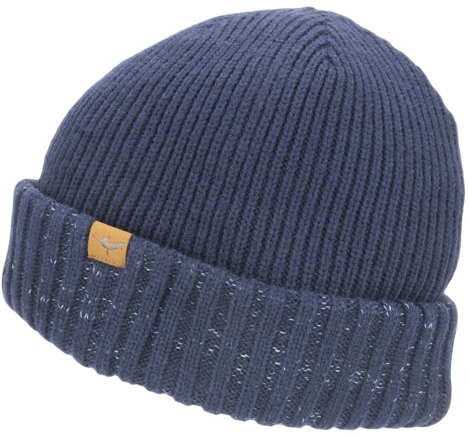 SealSkinz Bacton Waterproof Cold Weather Roll Cuff Beanie