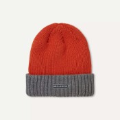 SealSkinz Bacton Waterproof Cold Weather Roll Cuff Beanie