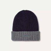 SealSkinz Bacton Waterproof Cold Weather Roll Cuff Beanie