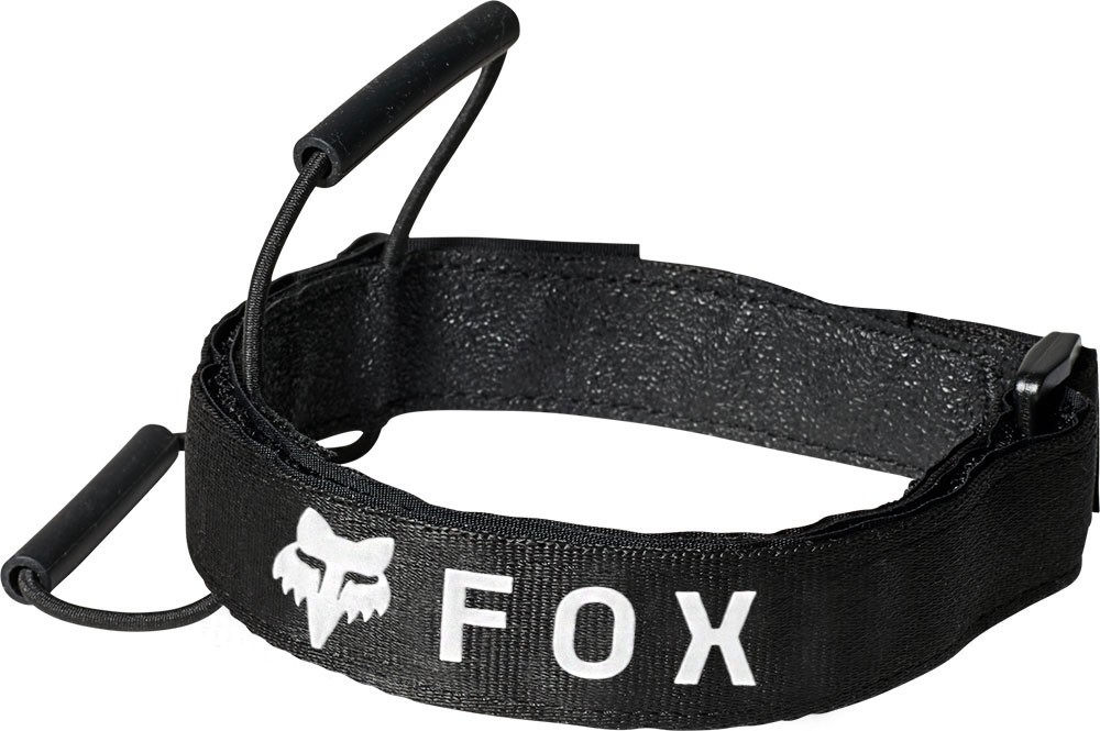 Fox Clothing Enduro MTB Mountain Bike Strap