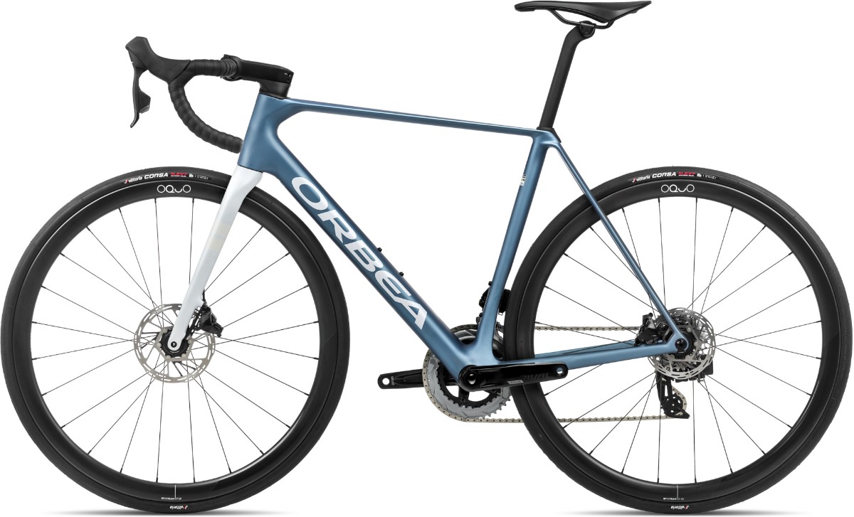 Orbea Orca M31e Team 2024 Road Bike