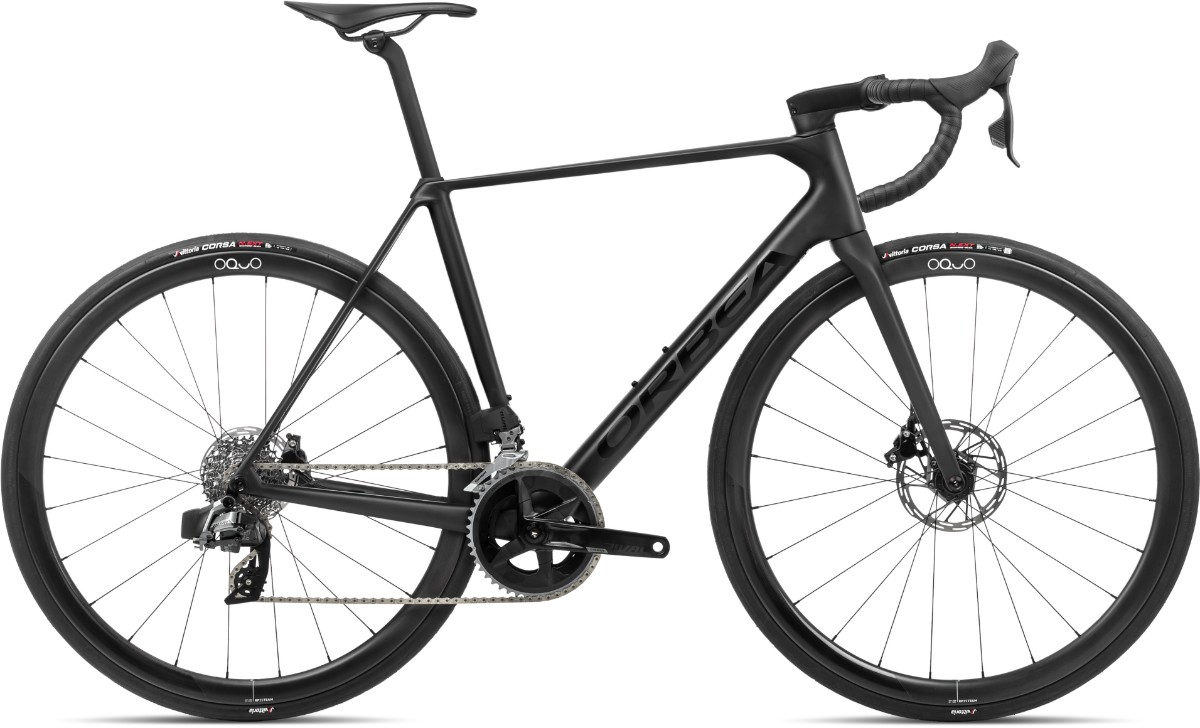 Orbea Orca M31e Team 2024 Road Bike