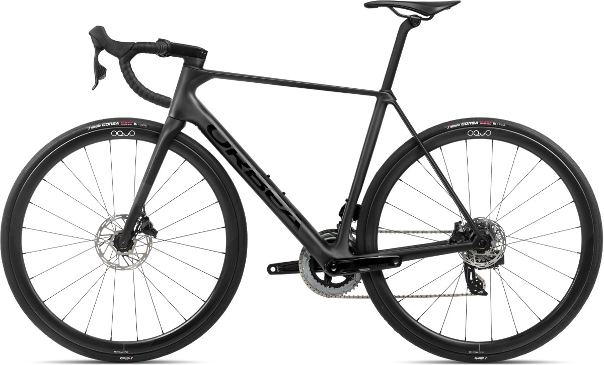 Orbea Orca M31e Team 2024 Road Bike