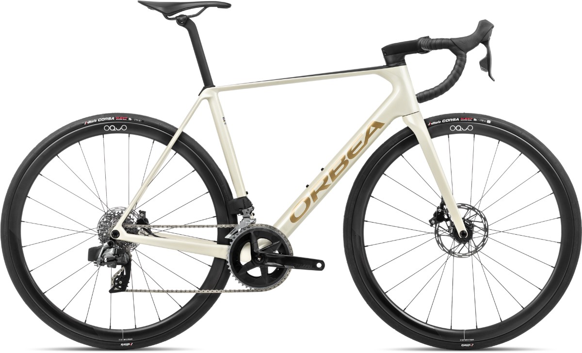 Orbea Orca M31e Team 2024 Road Bike