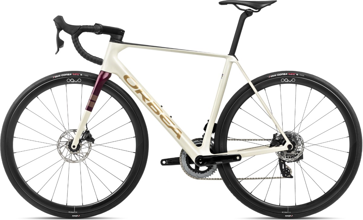 Orbea Orca M31e Team 2024 Road Bike