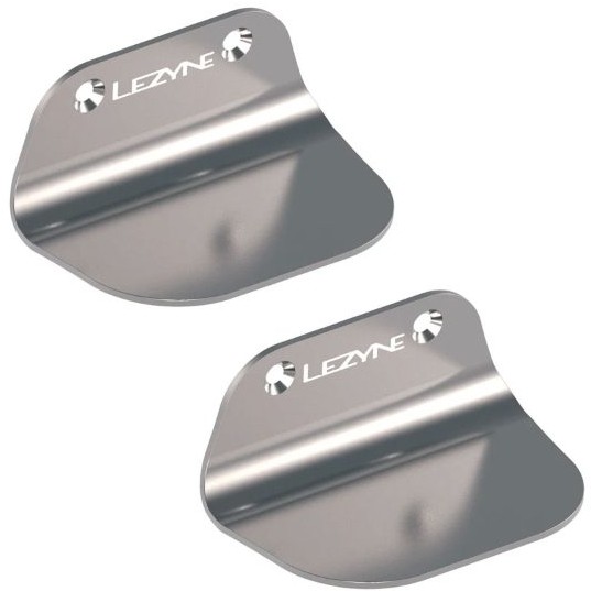 Lezyne Stainless Steel Pedal Hook