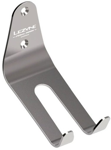 Lezyne Stainless Steel Pedal Hook