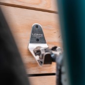 Lezyne Stainless Steel Pedal Hook