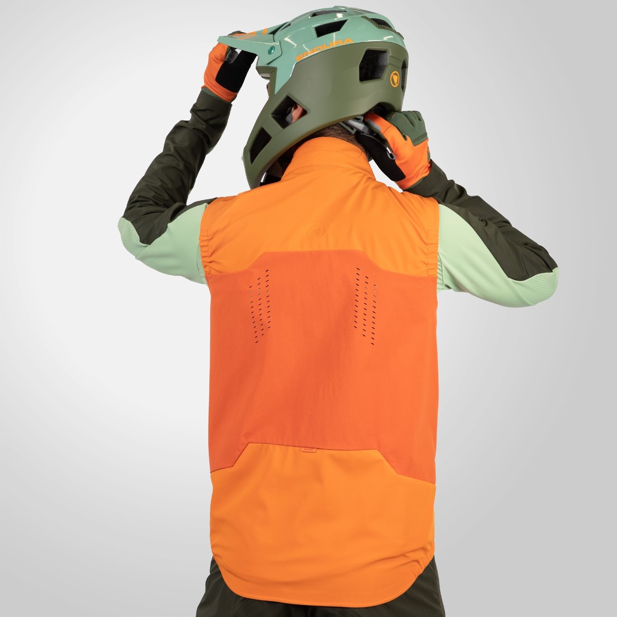 Endura MT500 Spray Gilet