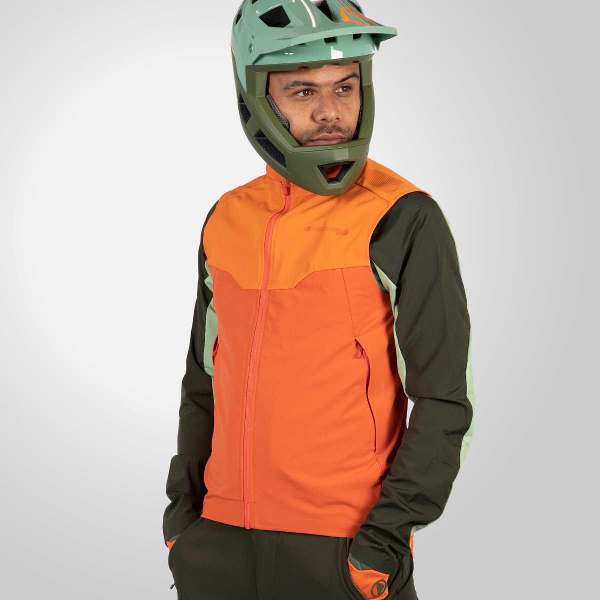 Endura MT500 Spray Gilet