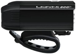 Lezyne Micro Drive 800+ Front Light