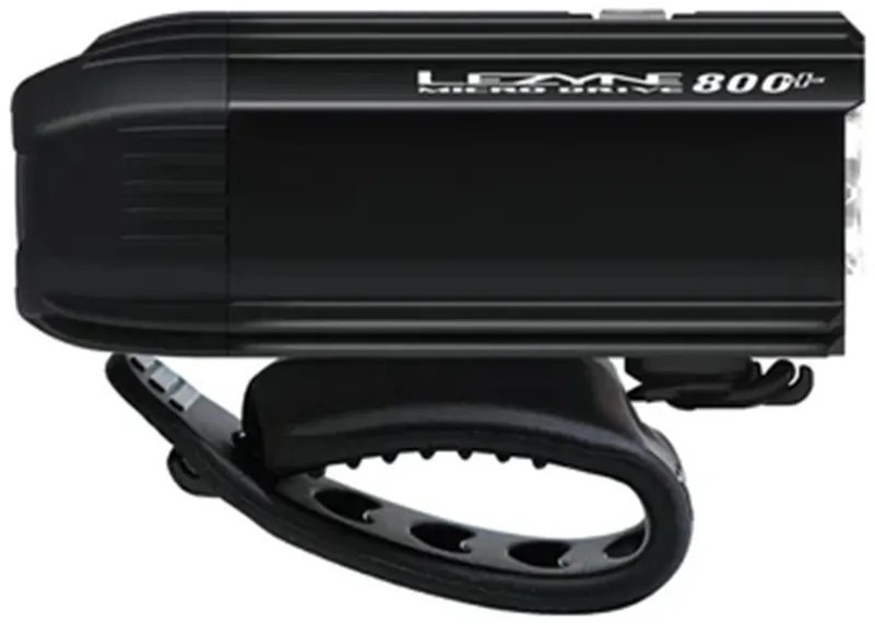 Lezyne Micro Drive 800+ Front Light